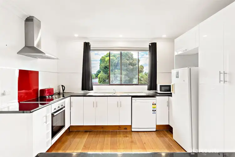 Second view of Homely house listing, 442 West Tamar Rd, Riverside TAS 7250