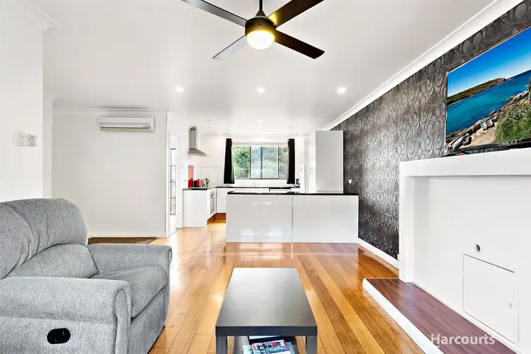 Fourth view of Homely house listing, 442 West Tamar Rd, Riverside TAS 7250