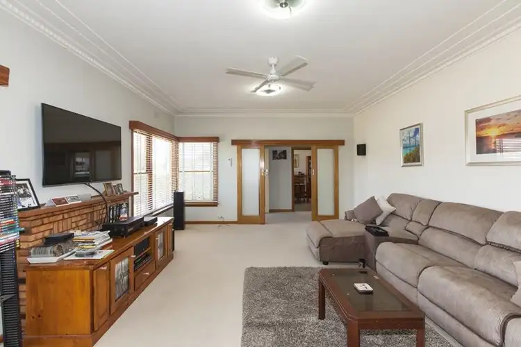 Second view of Homely house listing, 37 Vincent Street, Ararat VIC 3377