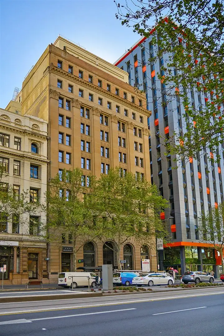 205/23 King William Street, Adelaide SA 5000