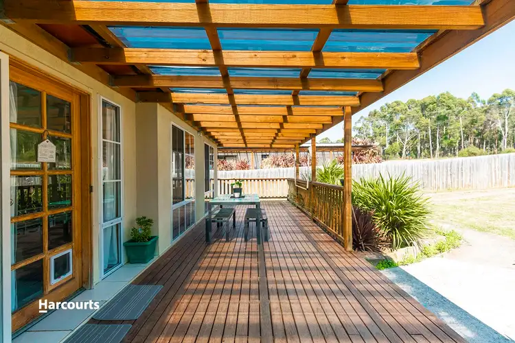 Second view of Homely house listing, 15 Millton Road, Port Huon TAS 7116