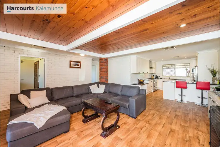 Fourth view of Homely house listing, 6 Margaret Terrace, Walliston WA 6076