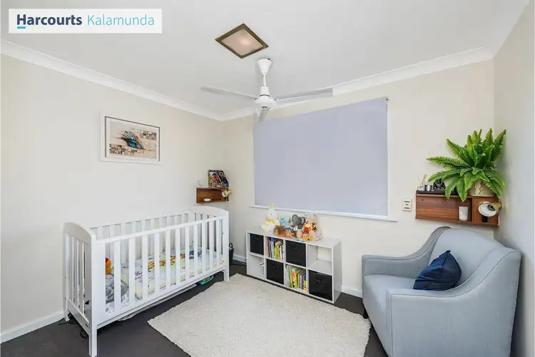 Fifth view of Homely house listing, 6 Margaret Terrace, Walliston WA 6076