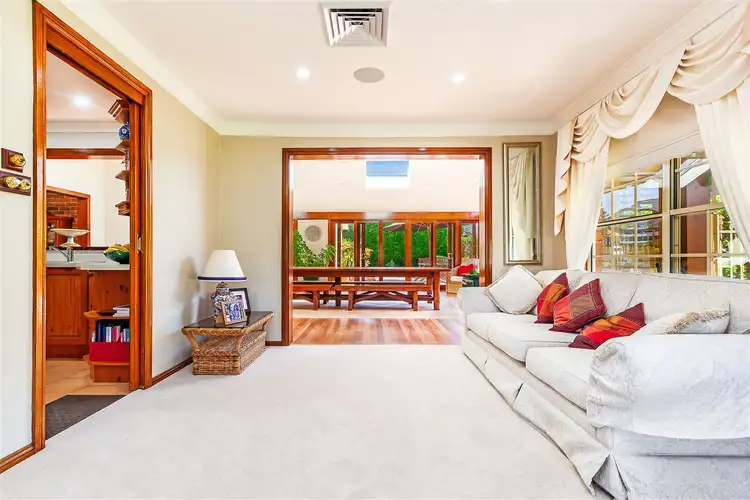 Third view of Homely house listing, 3 Heber Place, Prospect NSW 2148