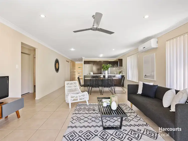 Main view of Homely house listing, 5 Somerset Terrace, Holmview QLD 4207