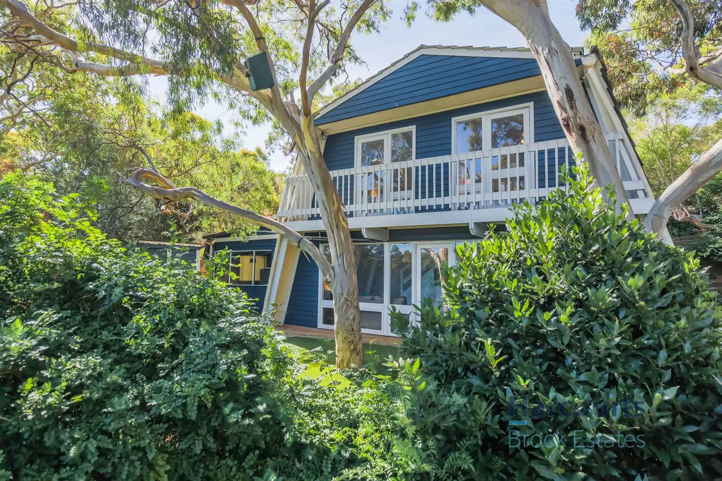 Main view of Homely house listing, 18 Yarrabee Road, Greenhill SA 5140