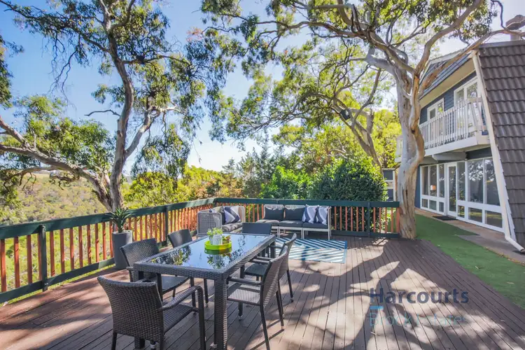 Second view of Homely house listing, 18 Yarrabee Road, Greenhill SA 5140