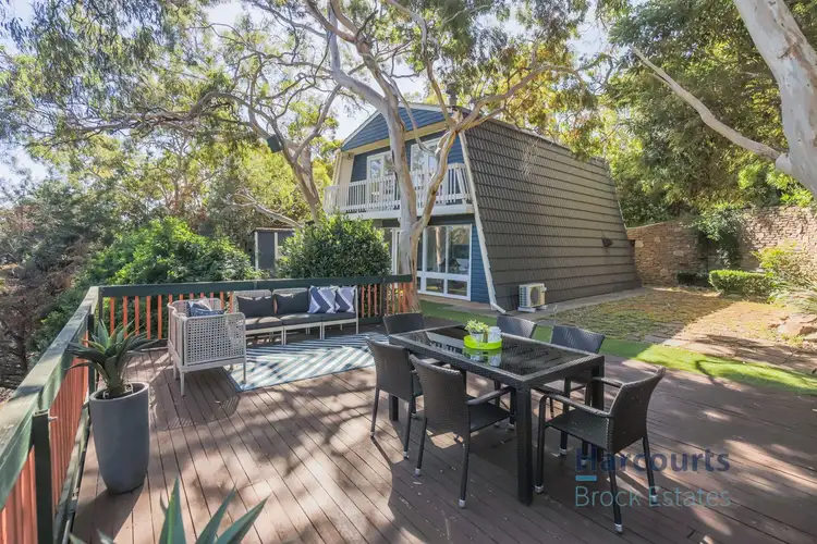 Third view of Homely house listing, 18 Yarrabee Road, Greenhill SA 5140