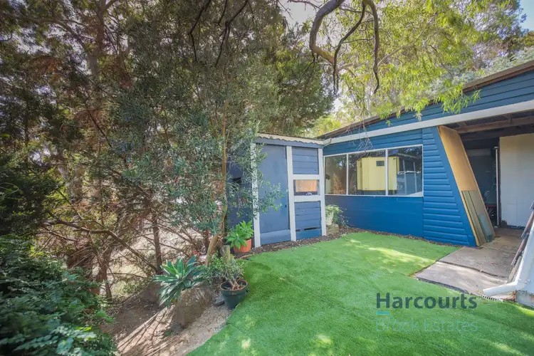 Fifth view of Homely house listing, 18 Yarrabee Road, Greenhill SA 5140