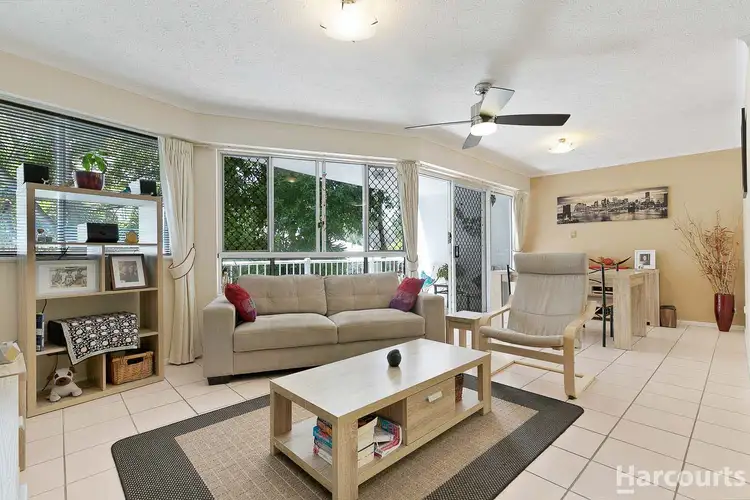 7/407 Esplanade, Torquay QLD 4655