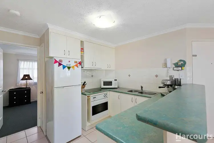 Fourth view of Homely unit listing, 7/407 Esplanade, Torquay QLD 4655
