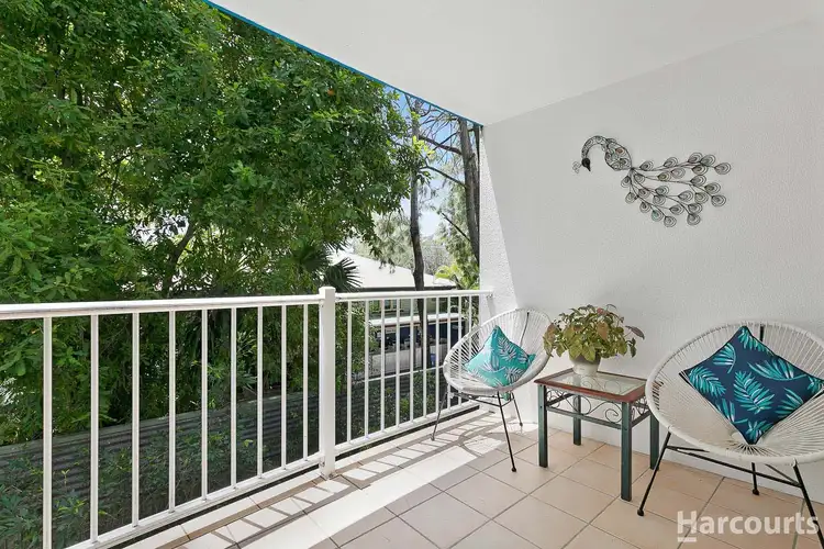 Seventh view of Homely unit listing, 7/407 Esplanade, Torquay QLD 4655