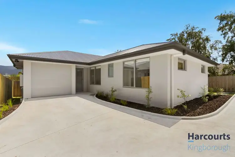 Main view of Homely unit listing, 3/24 Lewan Avenue, Kingston TAS 7050