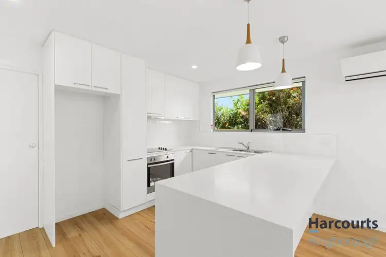 Second view of Homely unit listing, 3/24 Lewan Avenue, Kingston TAS 7050