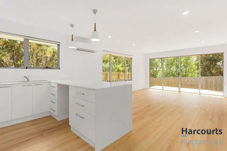 Third view of Homely unit listing, 3/24 Lewan Avenue, Kingston TAS 7050