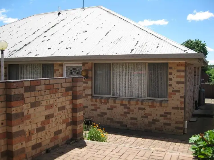 Main view of Homely unit listing, 4/12 Coronation Avenue, Braidwood NSW 2622