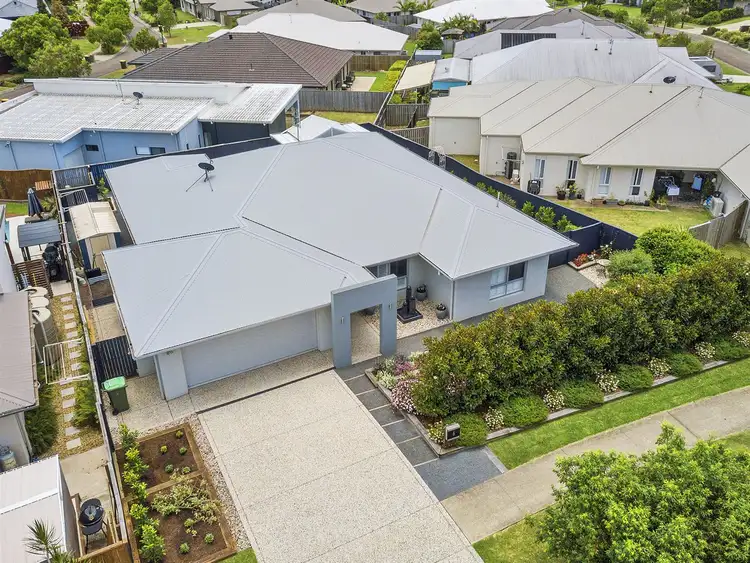 Third view of Homely house listing, 6 Forest Pines Blvd, Forest Glen QLD 4556