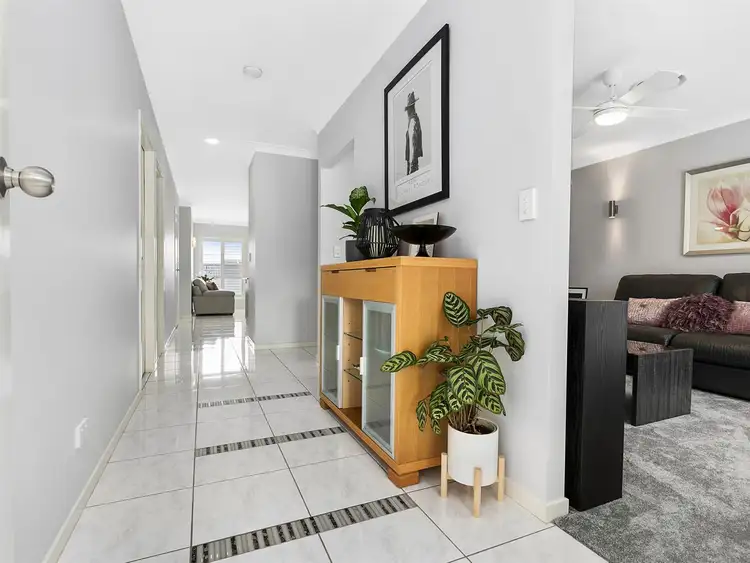 Fifth view of Homely house listing, 6 Forest Pines Blvd, Forest Glen QLD 4556