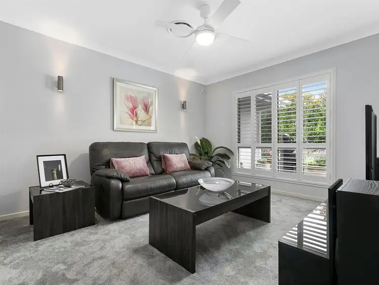Sixth view of Homely house listing, 6 Forest Pines Blvd, Forest Glen QLD 4556