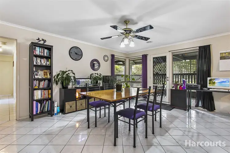 Third view of Homely house listing, 4 Stallion Court, Narre Warren South VIC 3805