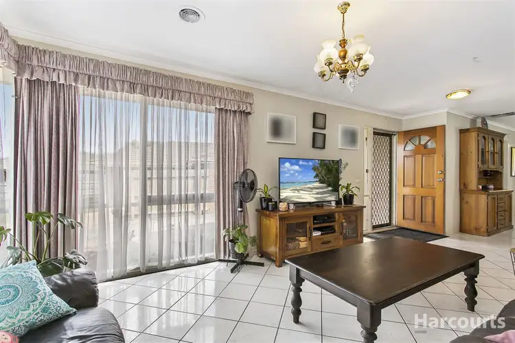 Fourth view of Homely house listing, 4 Stallion Court, Narre Warren South VIC 3805