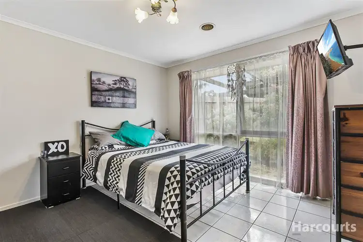 Sixth view of Homely house listing, 4 Stallion Court, Narre Warren South VIC 3805