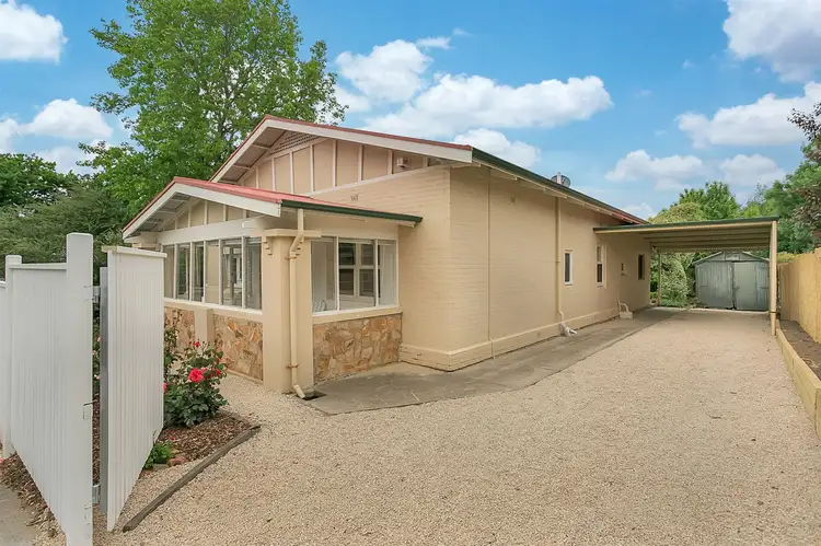4 Stephen Street, Mount Barker SA 5251