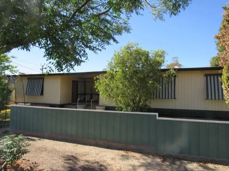 Lot 204 Main Street, Carrieton SA 5432