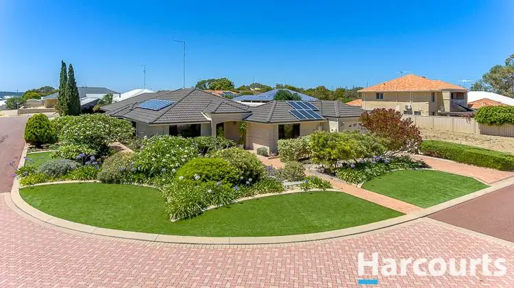 Second view of Homely house listing, 2 Yarri Way, Wannanup WA 6210