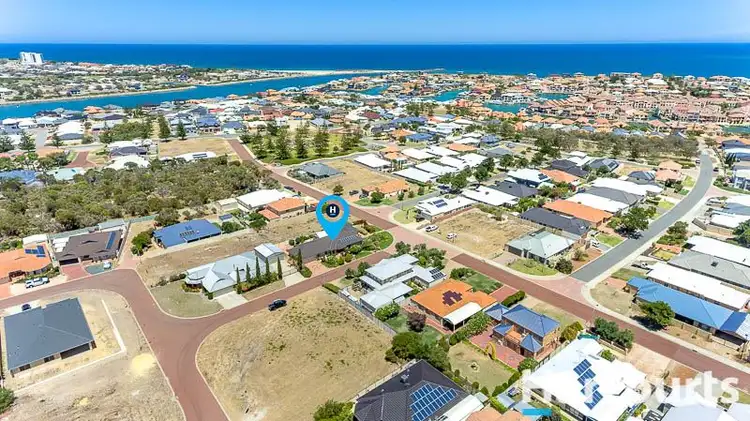 Third view of Homely house listing, 2 Yarri Way, Wannanup WA 6210