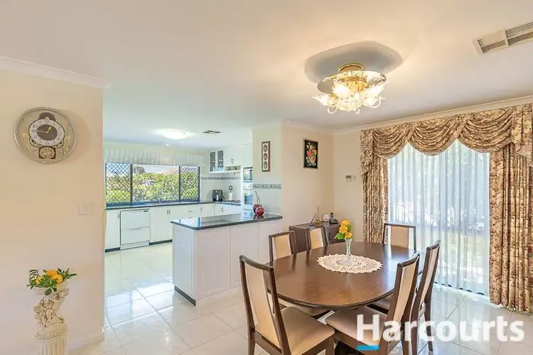 Fourth view of Homely house listing, 2 Yarri Way, Wannanup WA 6210