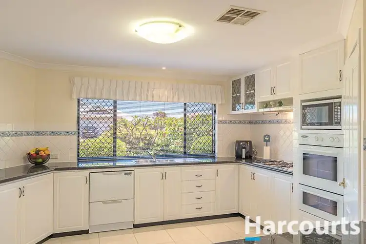 Fifth view of Homely house listing, 2 Yarri Way, Wannanup WA 6210