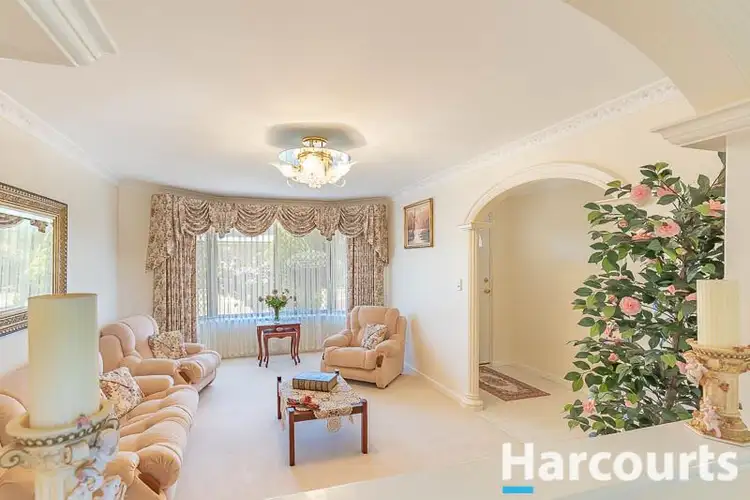 Sixth view of Homely house listing, 2 Yarri Way, Wannanup WA 6210