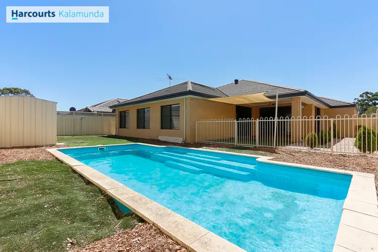 Main view of Homely house listing, 13 Sessilis Crescent, Wattle Grove WA 6107