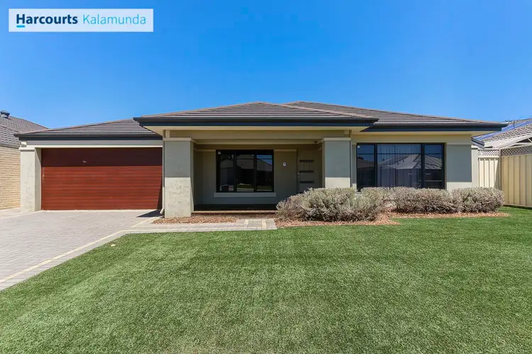Second view of Homely house listing, 13 Sessilis Crescent, Wattle Grove WA 6107