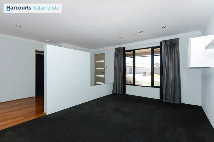 Third view of Homely house listing, 13 Sessilis Crescent, Wattle Grove WA 6107