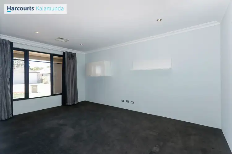 Fourth view of Homely house listing, 13 Sessilis Crescent, Wattle Grove WA 6107