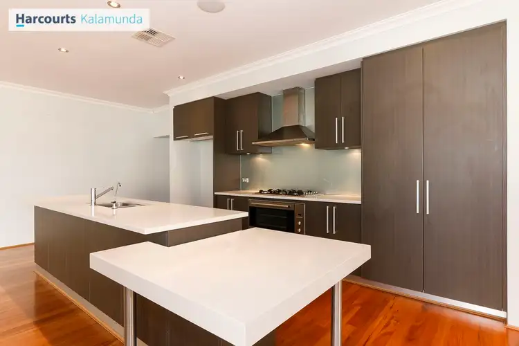 Fifth view of Homely house listing, 13 Sessilis Crescent, Wattle Grove WA 6107