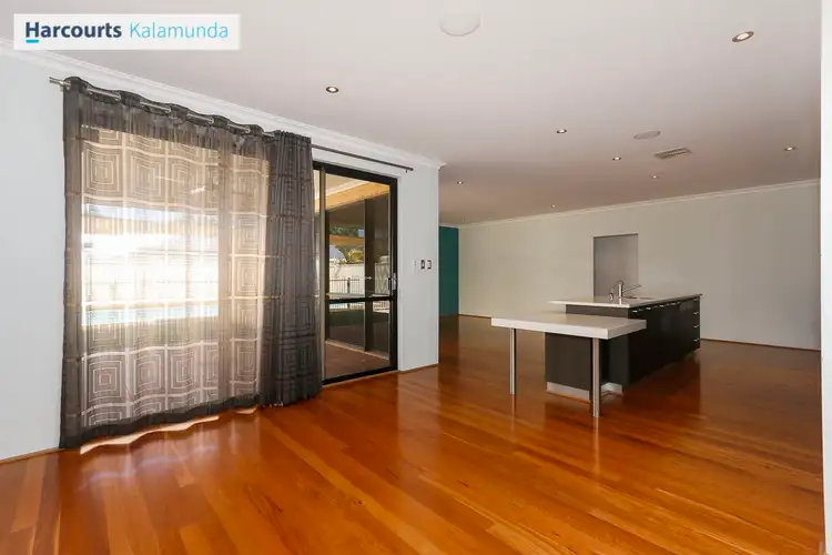 Seventh view of Homely house listing, 13 Sessilis Crescent, Wattle Grove WA 6107