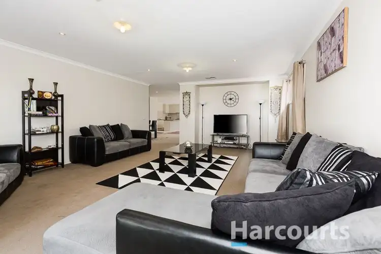 Second view of Homely house listing, 25 Seely Street, Dandenong VIC 3175