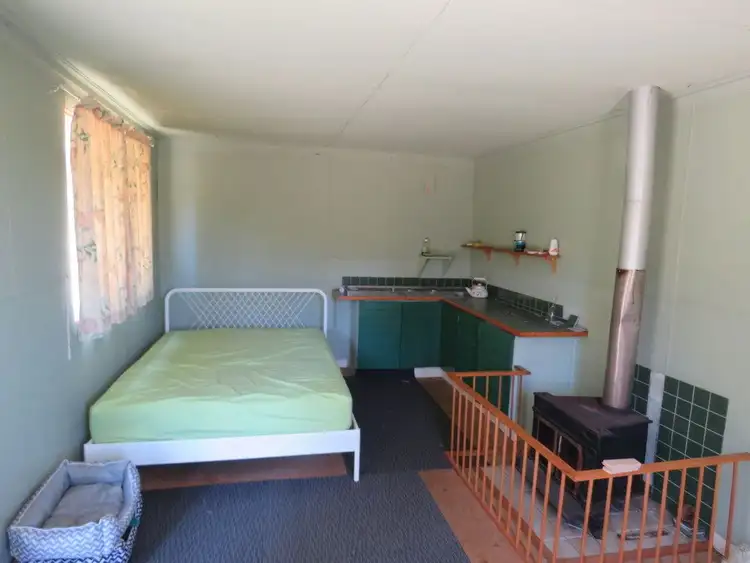 Sixth view of Homely land listing, 117 River Road, Bridgetown WA 6255