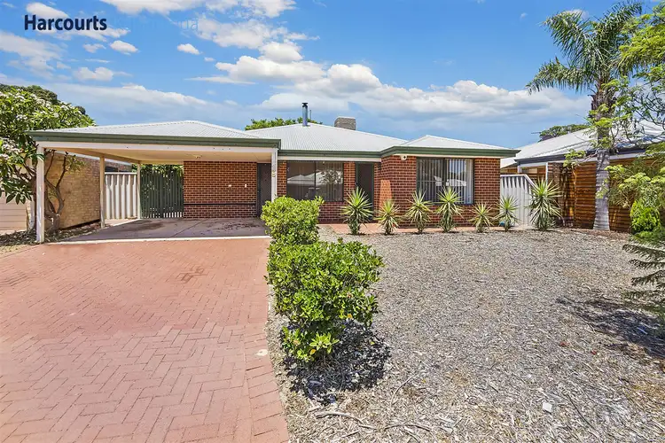Main view of Homely house listing, 19 Whitegum Drive, Jane Brook WA 6056