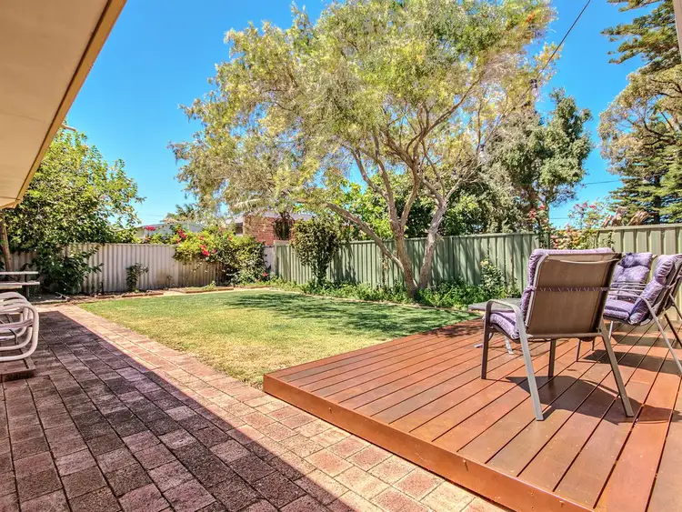 Third view of Homely semi-detached listing, 115B Penguin Road, Safety Bay WA 6169