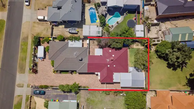 Fourth view of Homely semi-detached listing, 115B Penguin Road, Safety Bay WA 6169