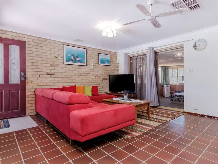 Sixth view of Homely semi-detached listing, 115B Penguin Road, Safety Bay WA 6169