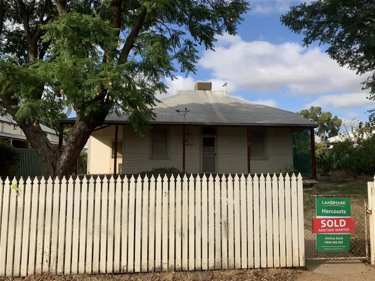 Main view of Homely house listing, 83 Haig Road, Merredin WA 6415