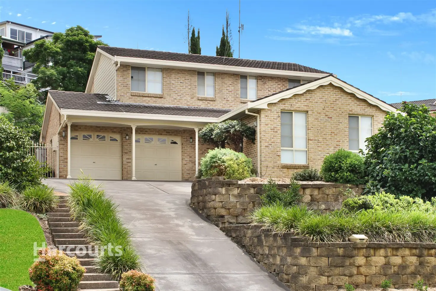 Main view of Homely house listing, 10 Abercrombie Crescent, Albion Park NSW 2527
