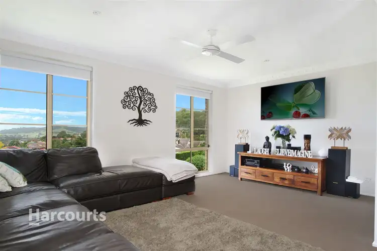 Second view of Homely house listing, 10 Abercrombie Crescent, Albion Park NSW 2527