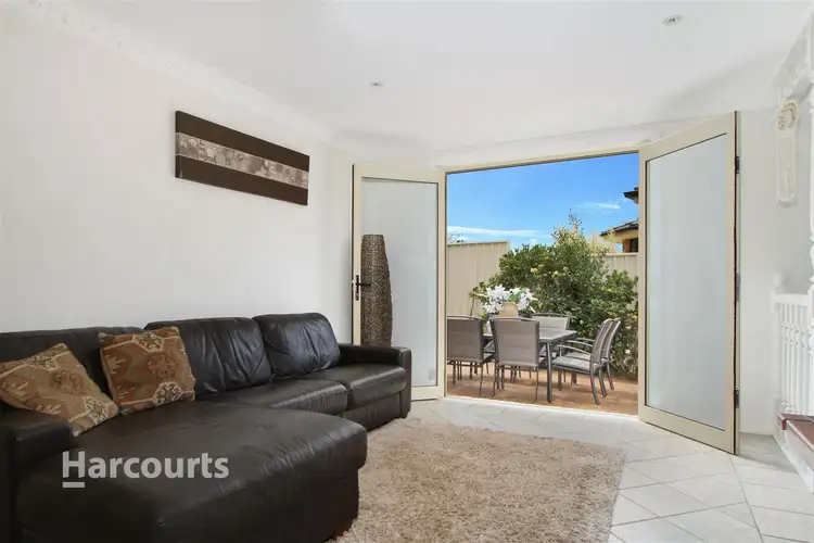 Fifth view of Homely house listing, 10 Abercrombie Crescent, Albion Park NSW 2527