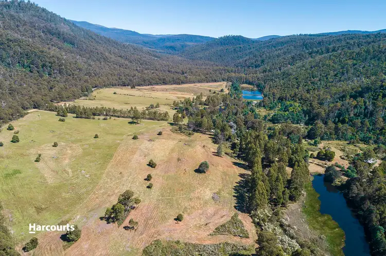 Main view of Homely house listing, 733 Denison Road, Lonnavale TAS 7109